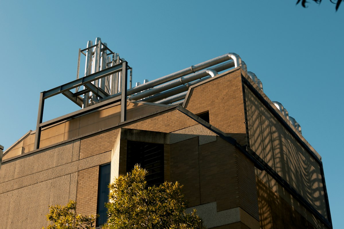 Nave industrial en Anglesola