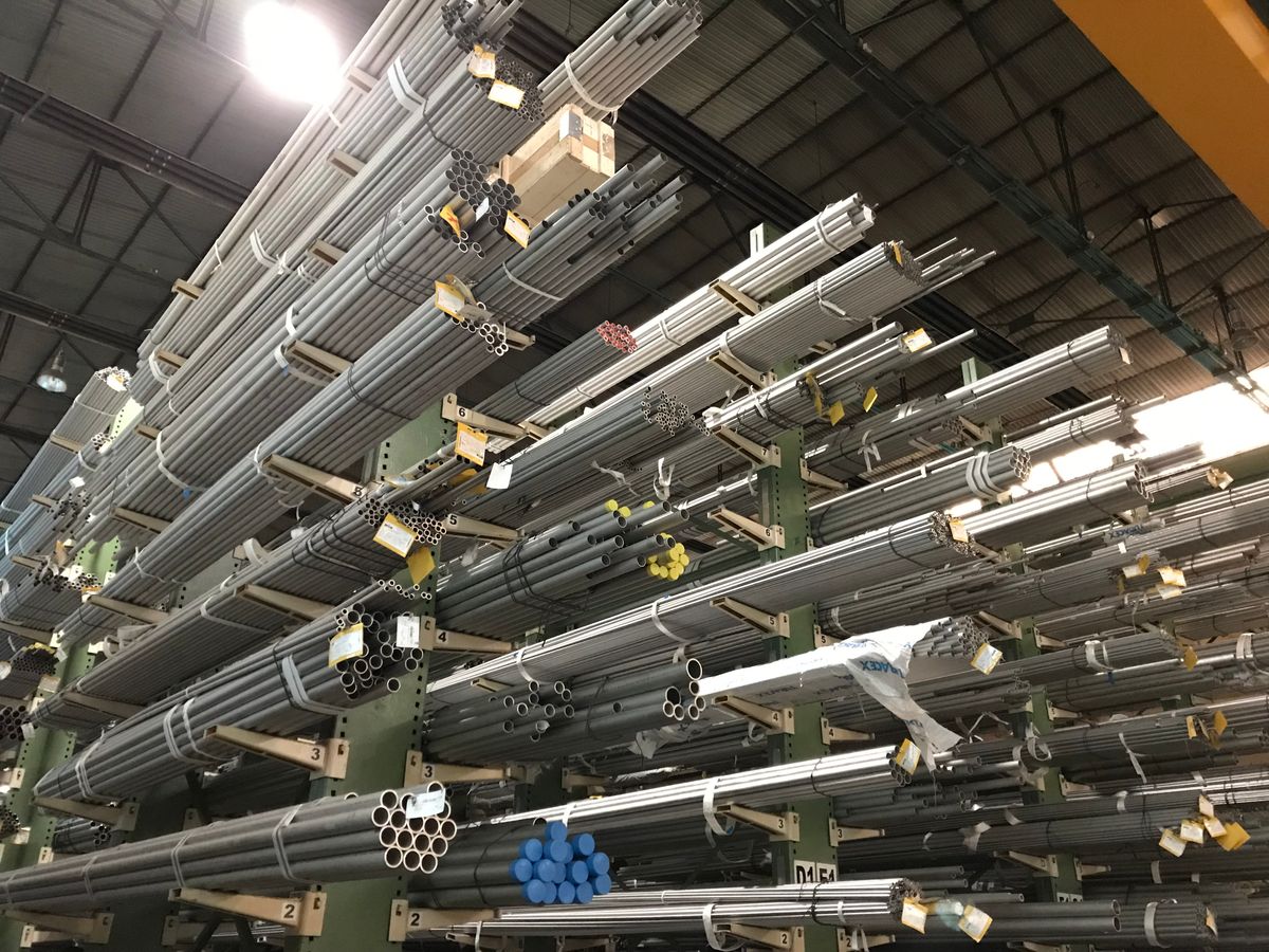 Qué vale de verdad una máquina parada: los siete factores que mueven el precio